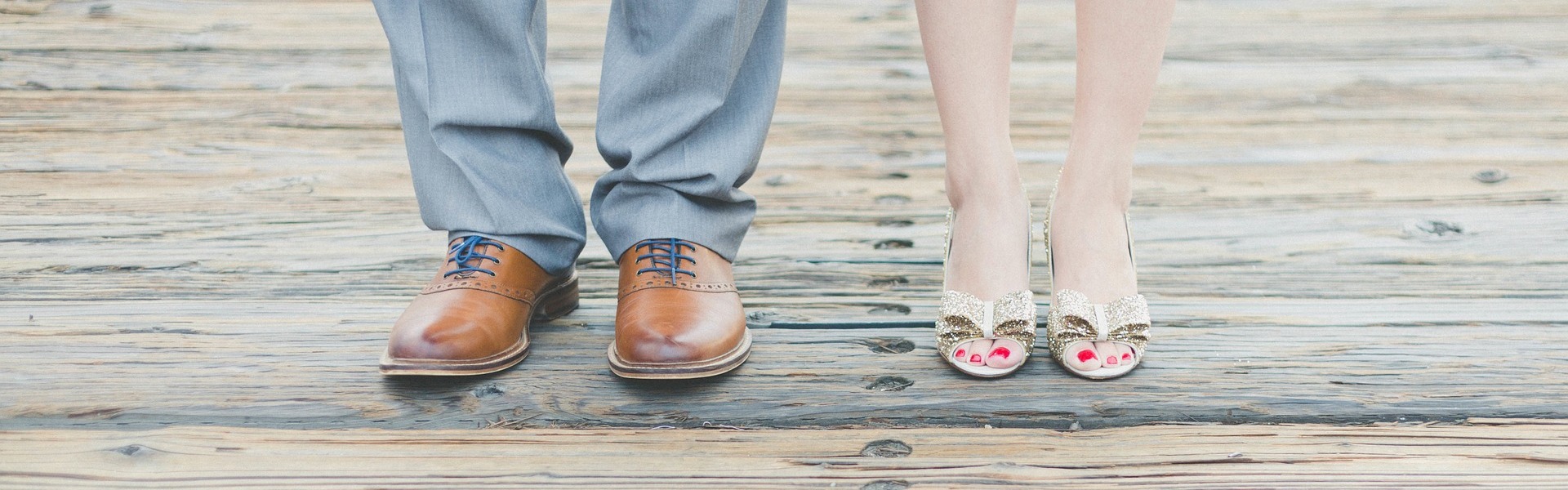 Essential Footwear: Shoes Every Woman Should Own