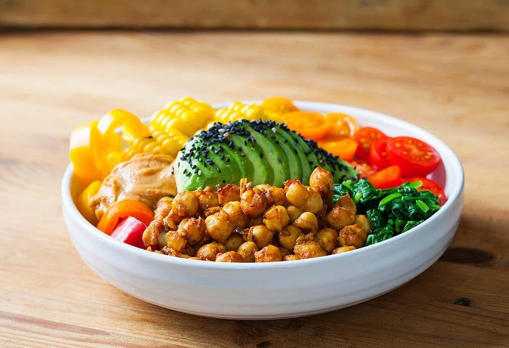 Tendencias Actuales en Alimentación y Nutrición