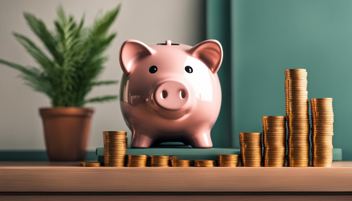 Les Avantages des Comptes d'Épargne