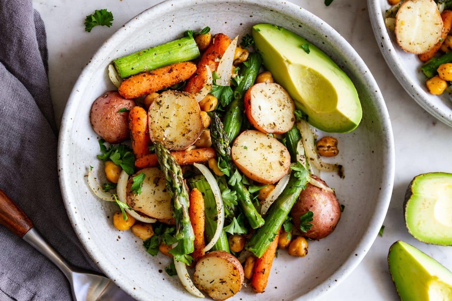 10 Easy Recipes for Busy Weeknights