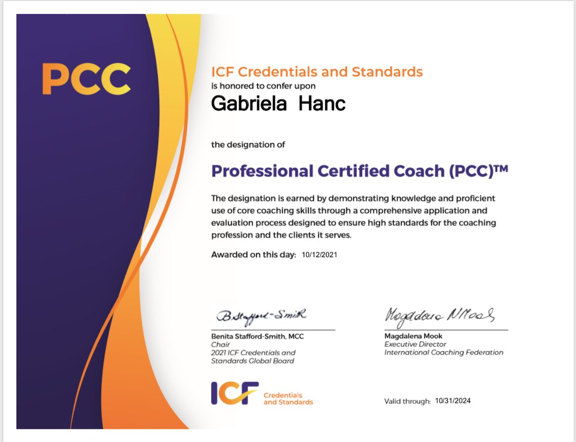 Certificazioni che fanno la differenza nel curriculum