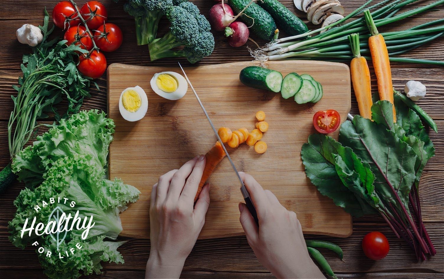 Sund Kost: Tips og Tricks