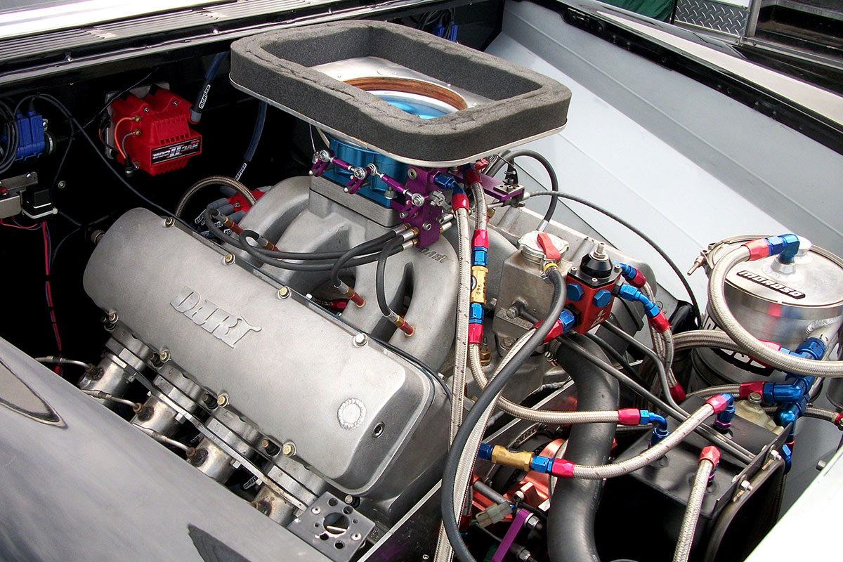 En Guide til Tuning av Motorer