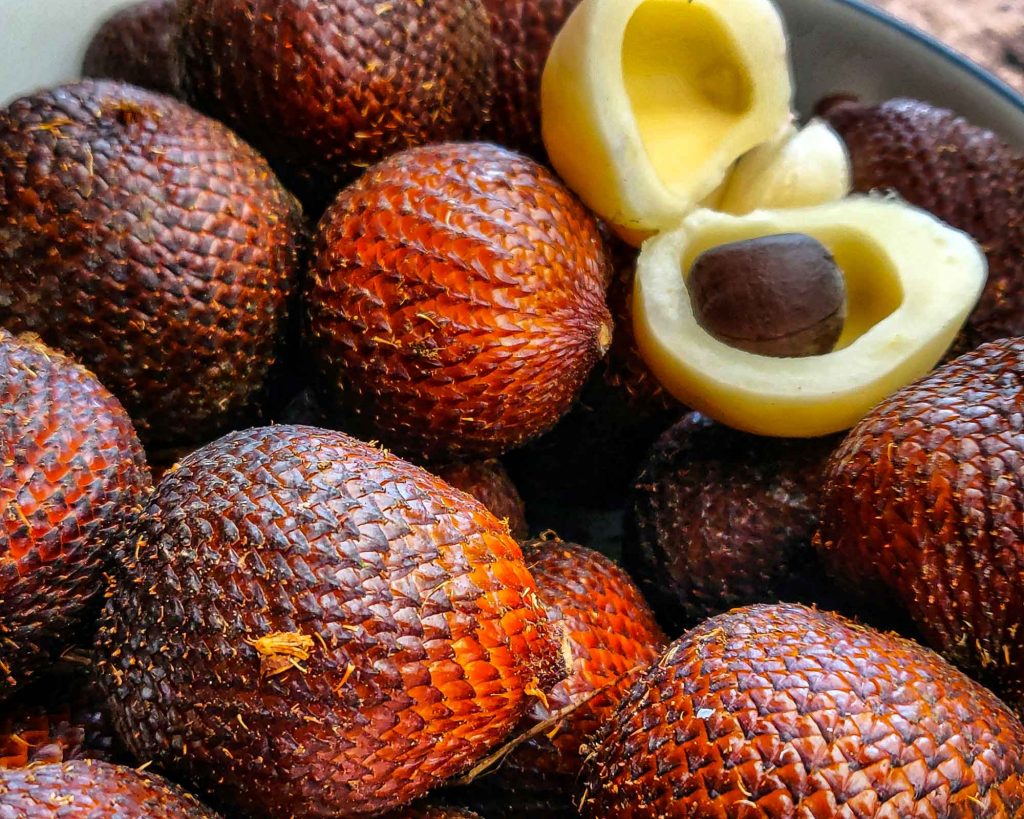 Exploring Exotic Fruits and How to Use Them