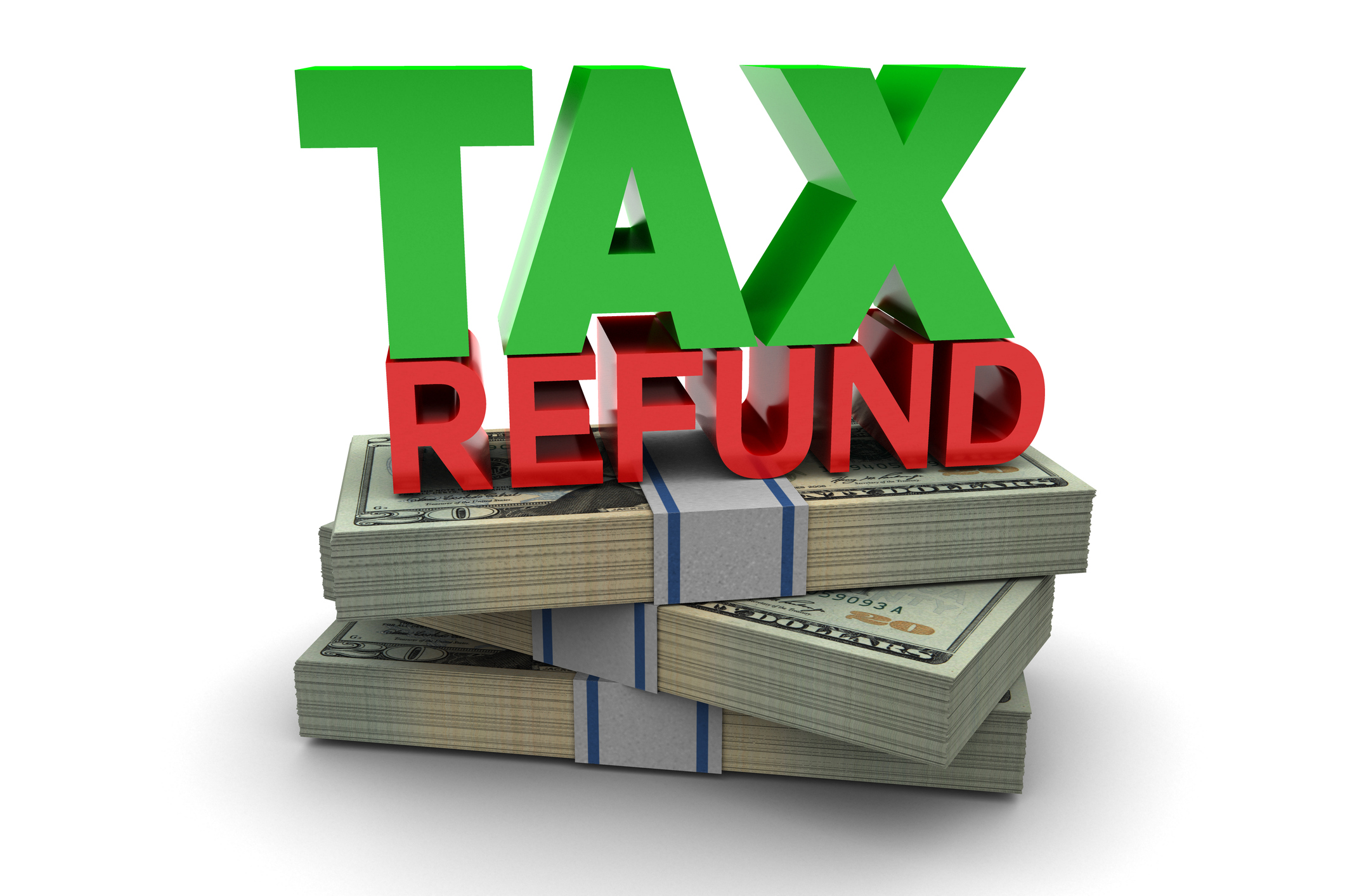 How to Make the Most of Your Tax Refund