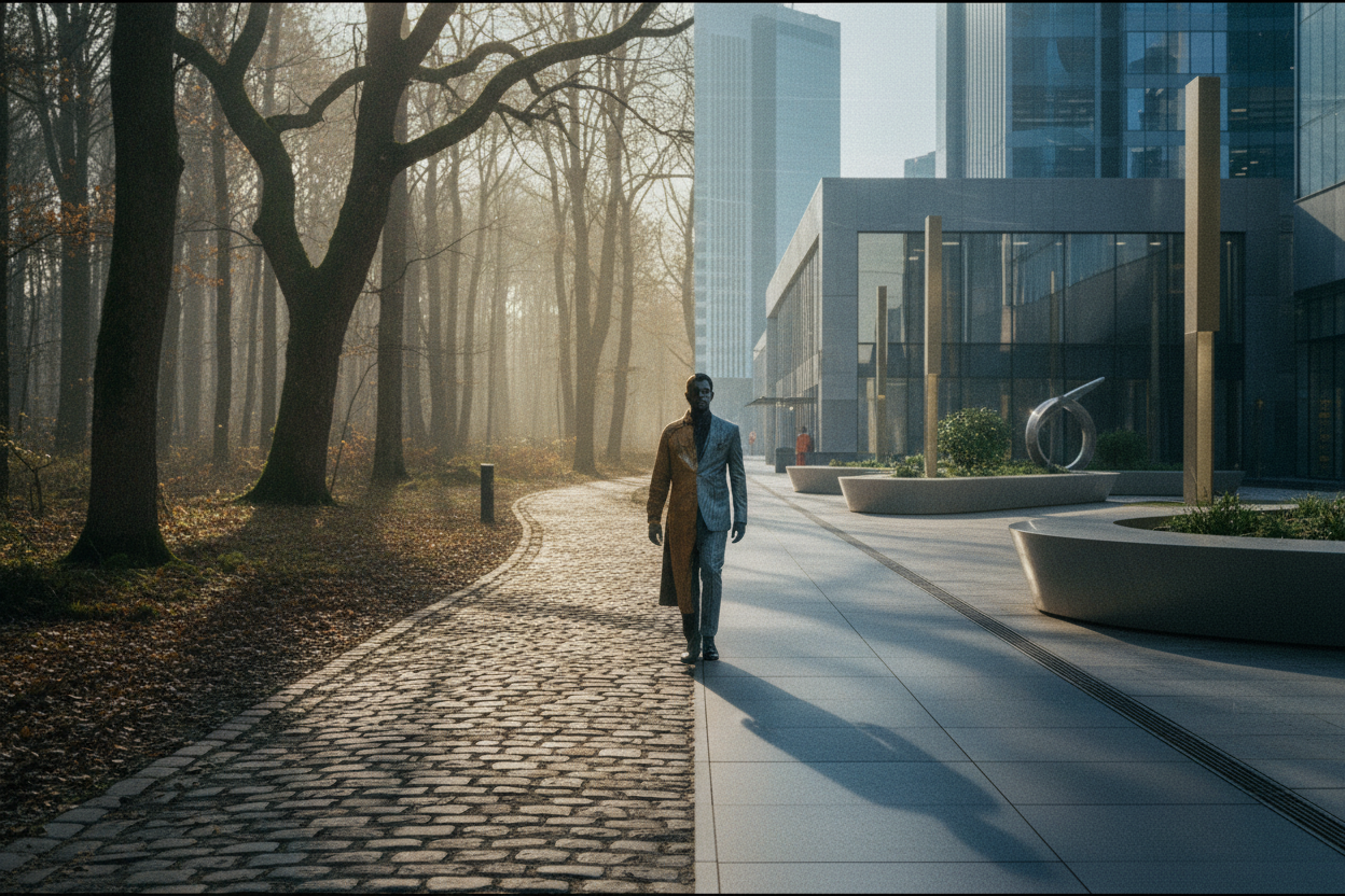 Career Switching Made Simple: Navigate a New Path with Confidence