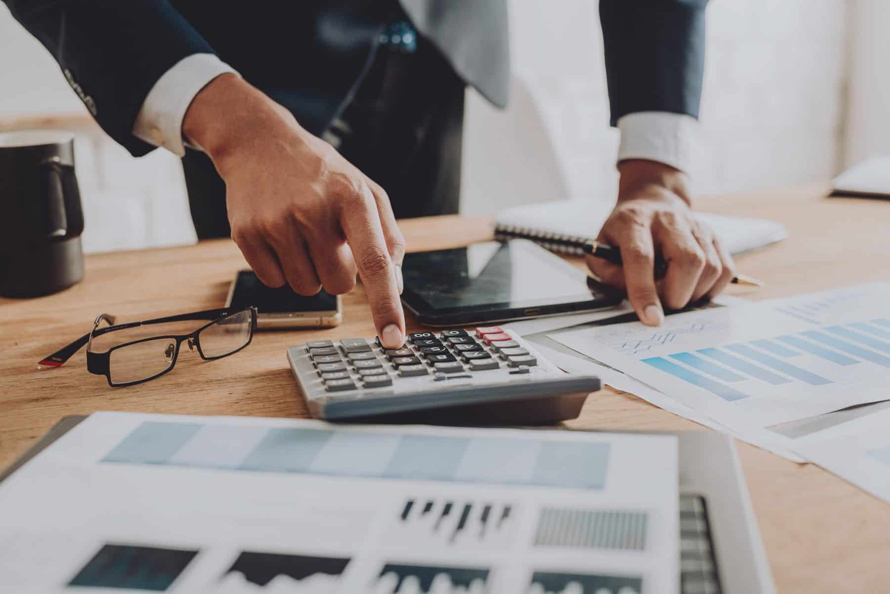 Pienyrittäjän Taloudenhallinta