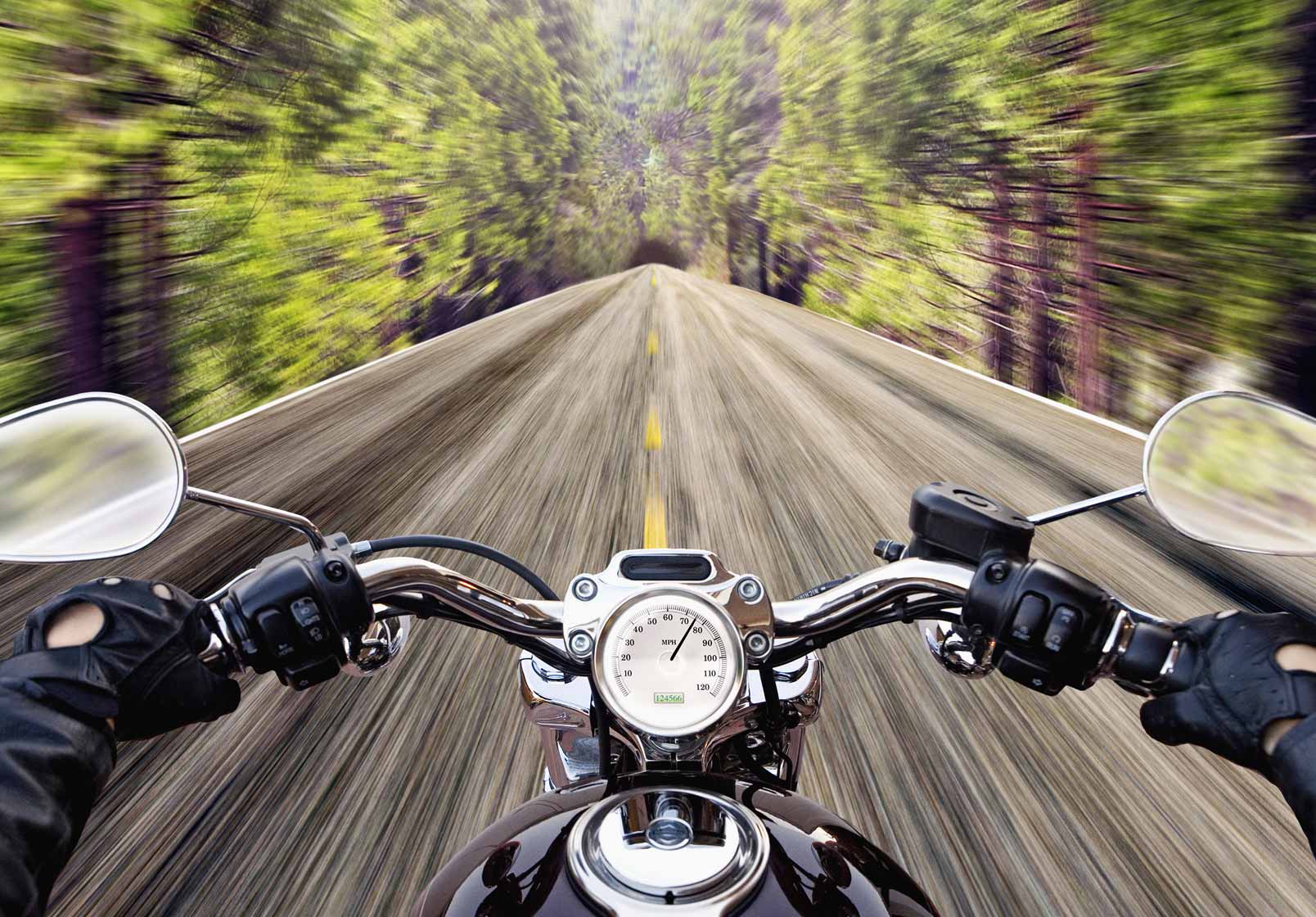 Motorcykler vs. Biler: Hvilken Er Bedre?