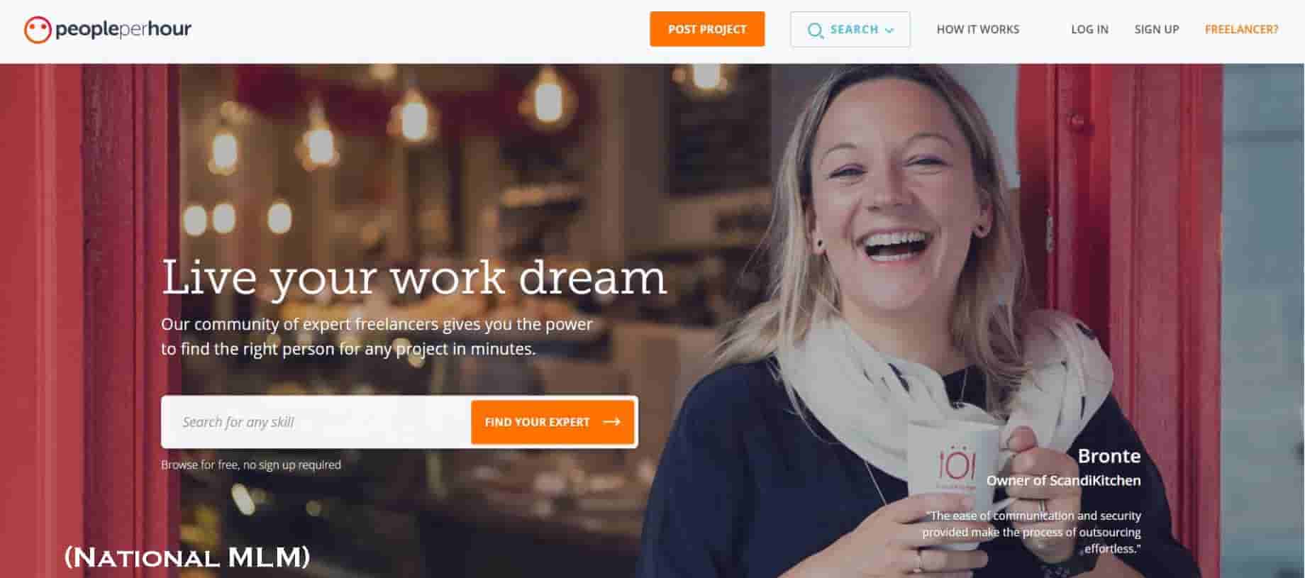 Frilansarbete: Fördelar och nackdelar