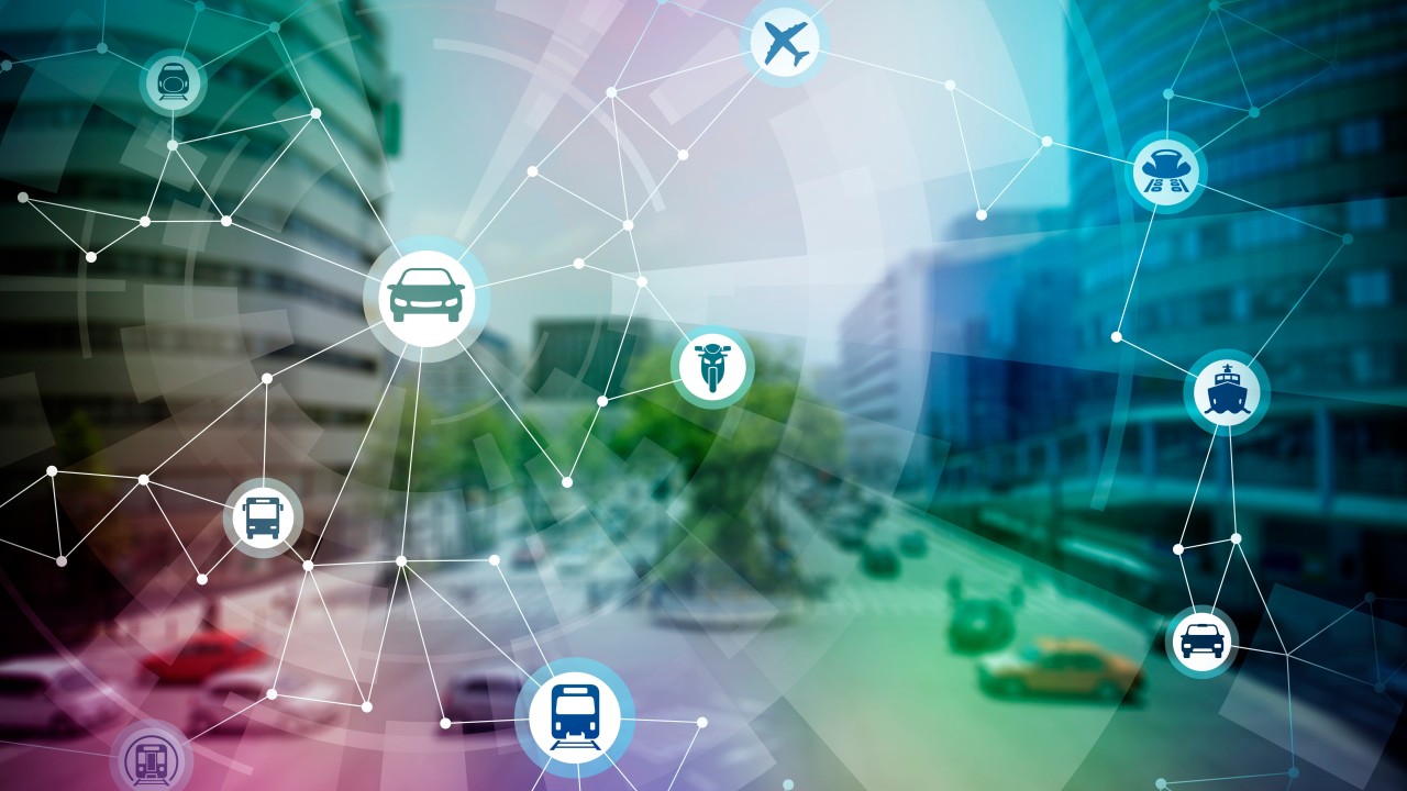 Die Zukunft der Mobilität