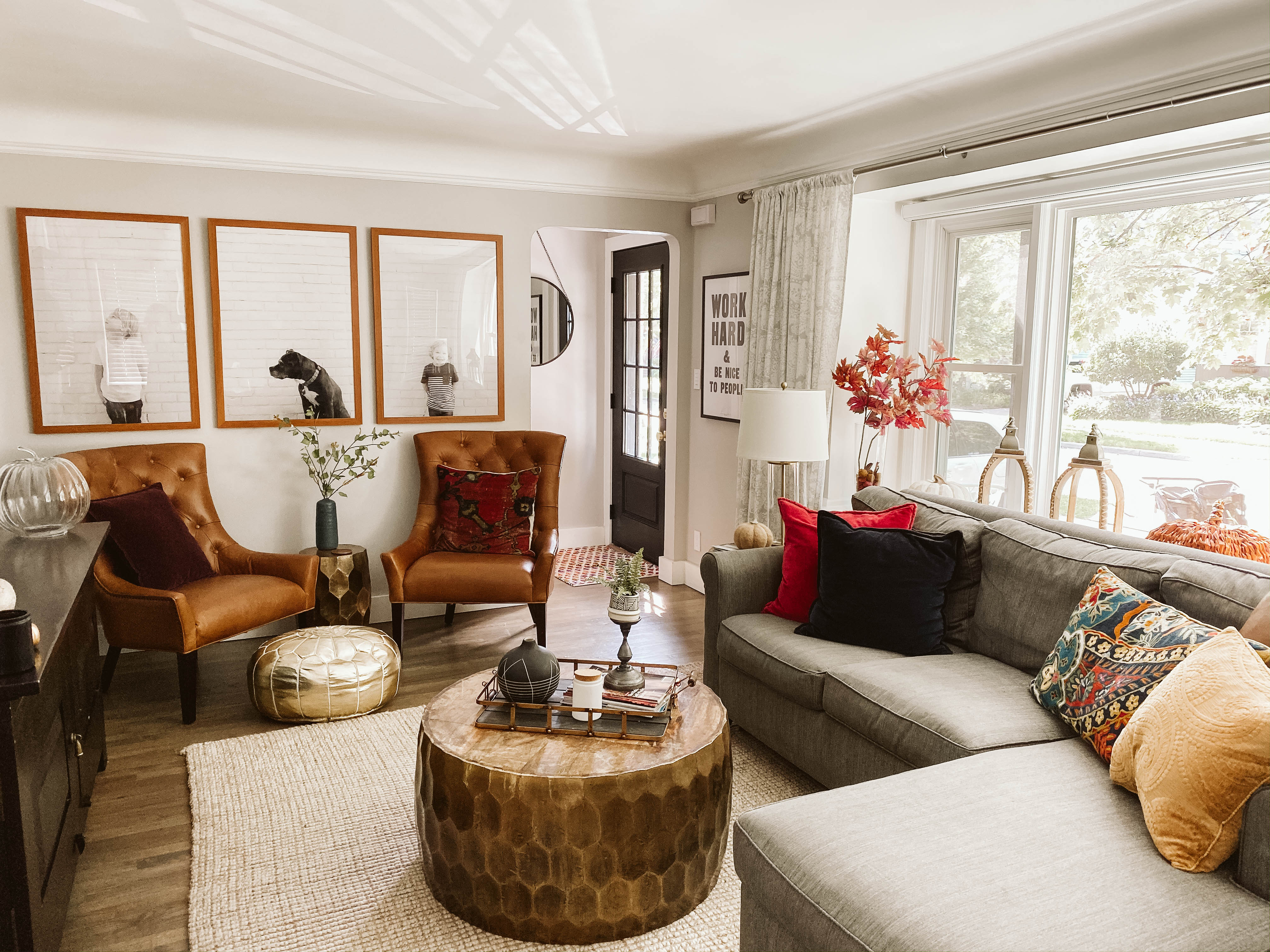 Idee Creative per Arredare la Tua Casa