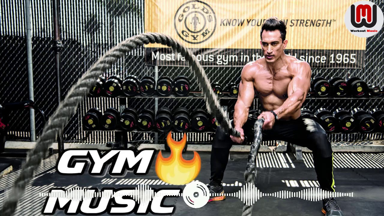De Invloed van Muziek op Je Trainingssessies