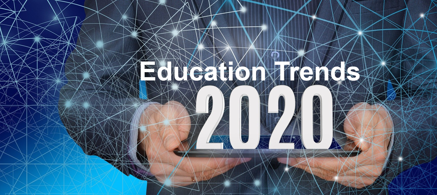 Education Trends Impacting Learning