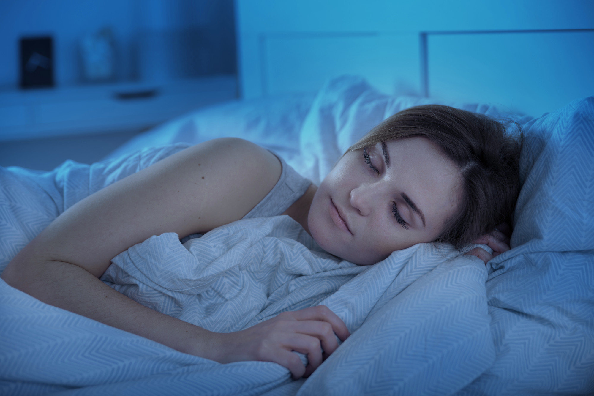 I Benefici del Sonno Ristoratore sulla Salute
