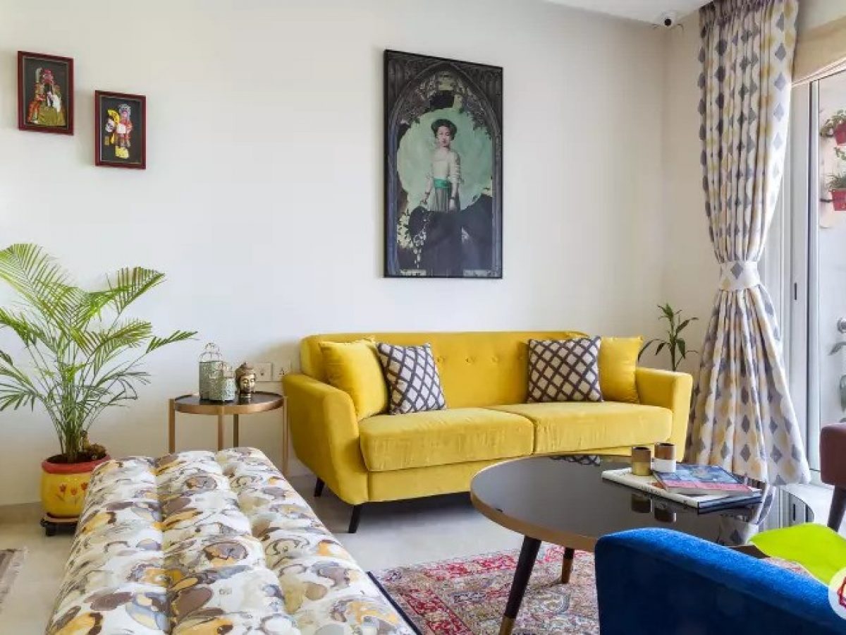 Small Space, Big Style: Clever Decor Ideas for Compact Homes