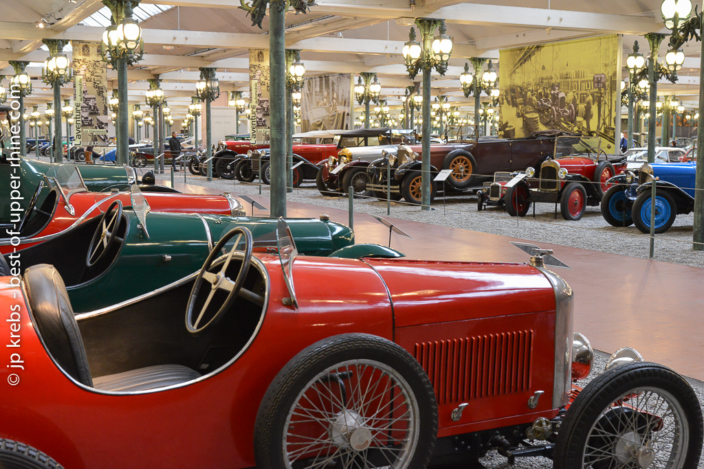 Automobiltrends: Die Zukunft der Mobilität