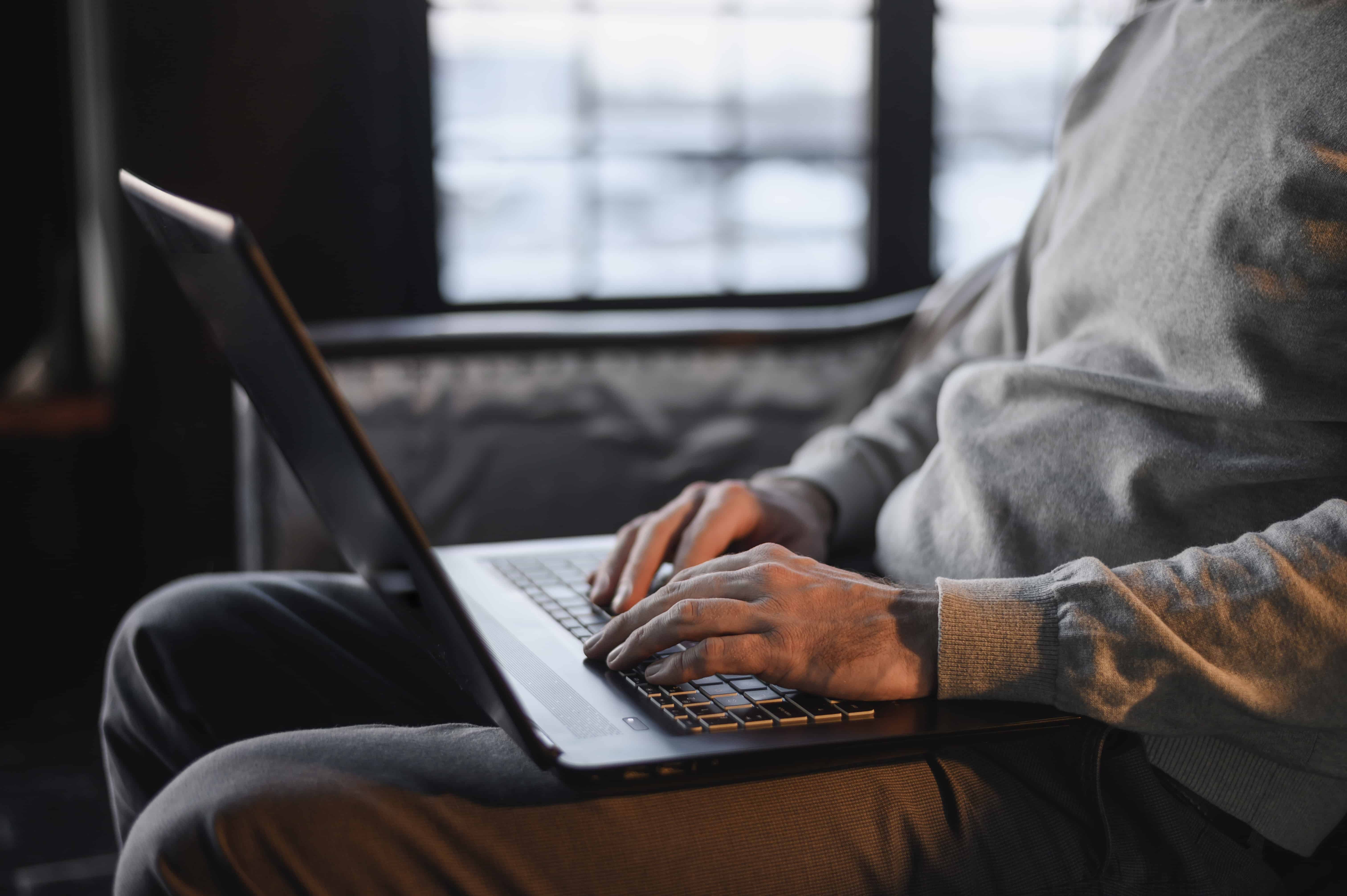 Workplace Evolution: Trends in Remote Work