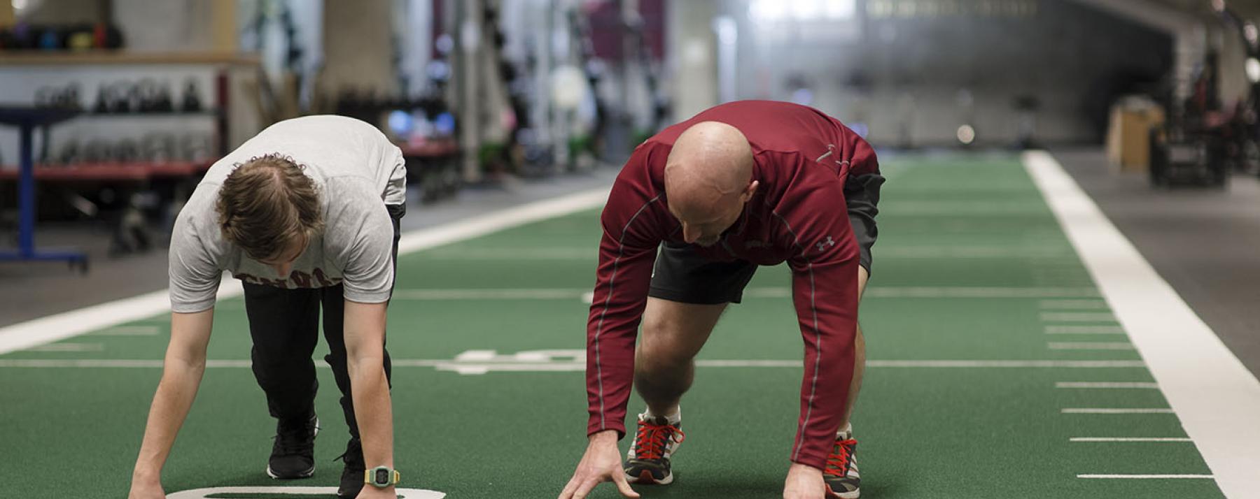 Sporten Voor Een Betere Mentale Gezondheid