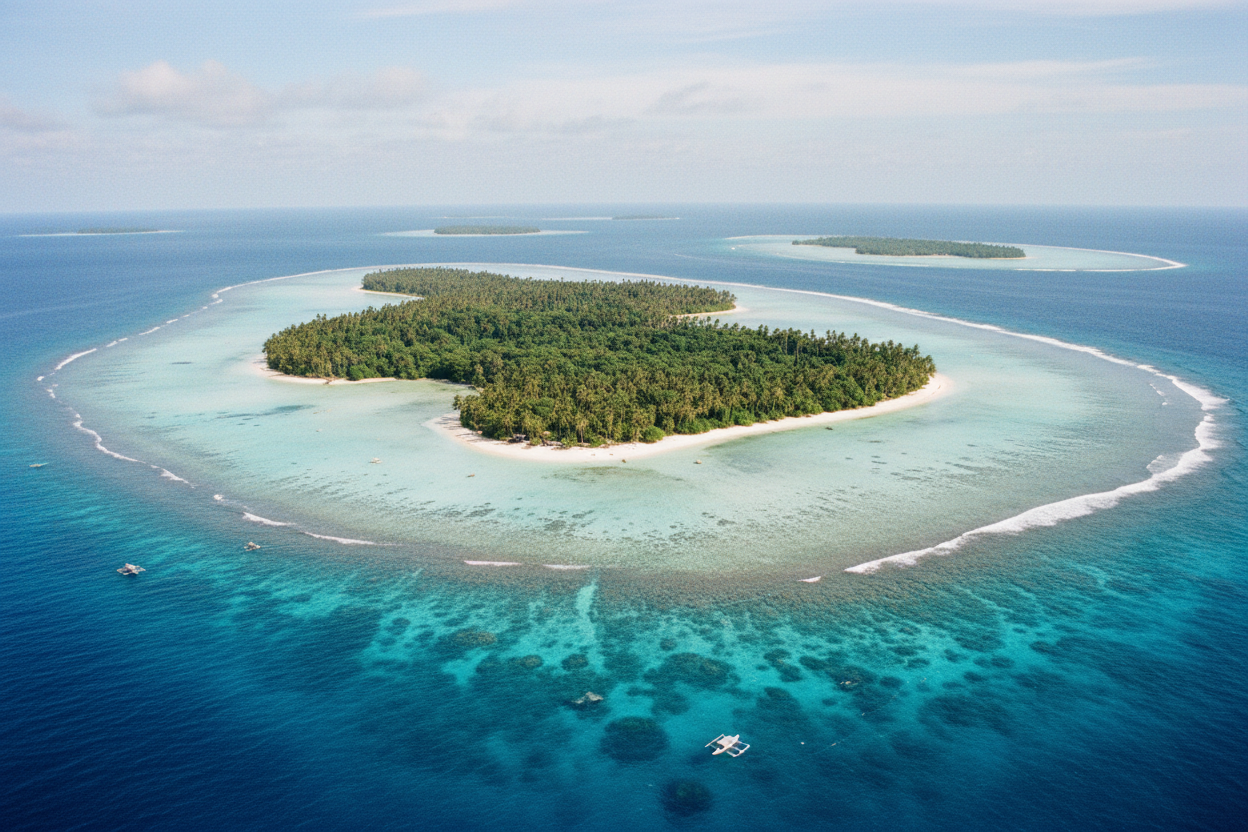 Island Hopping Essentials for First-Time Explorers