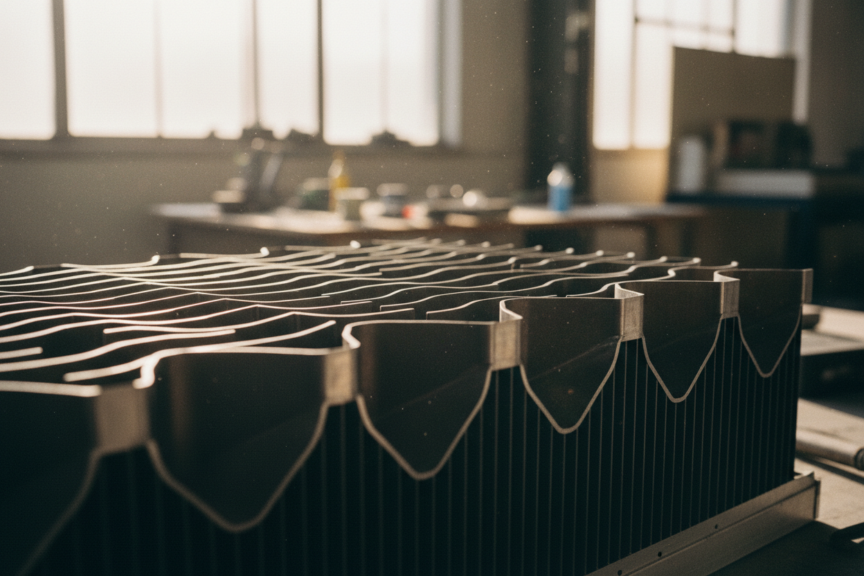 Cooling Your Motor: Proven Methods to Beat the Heat