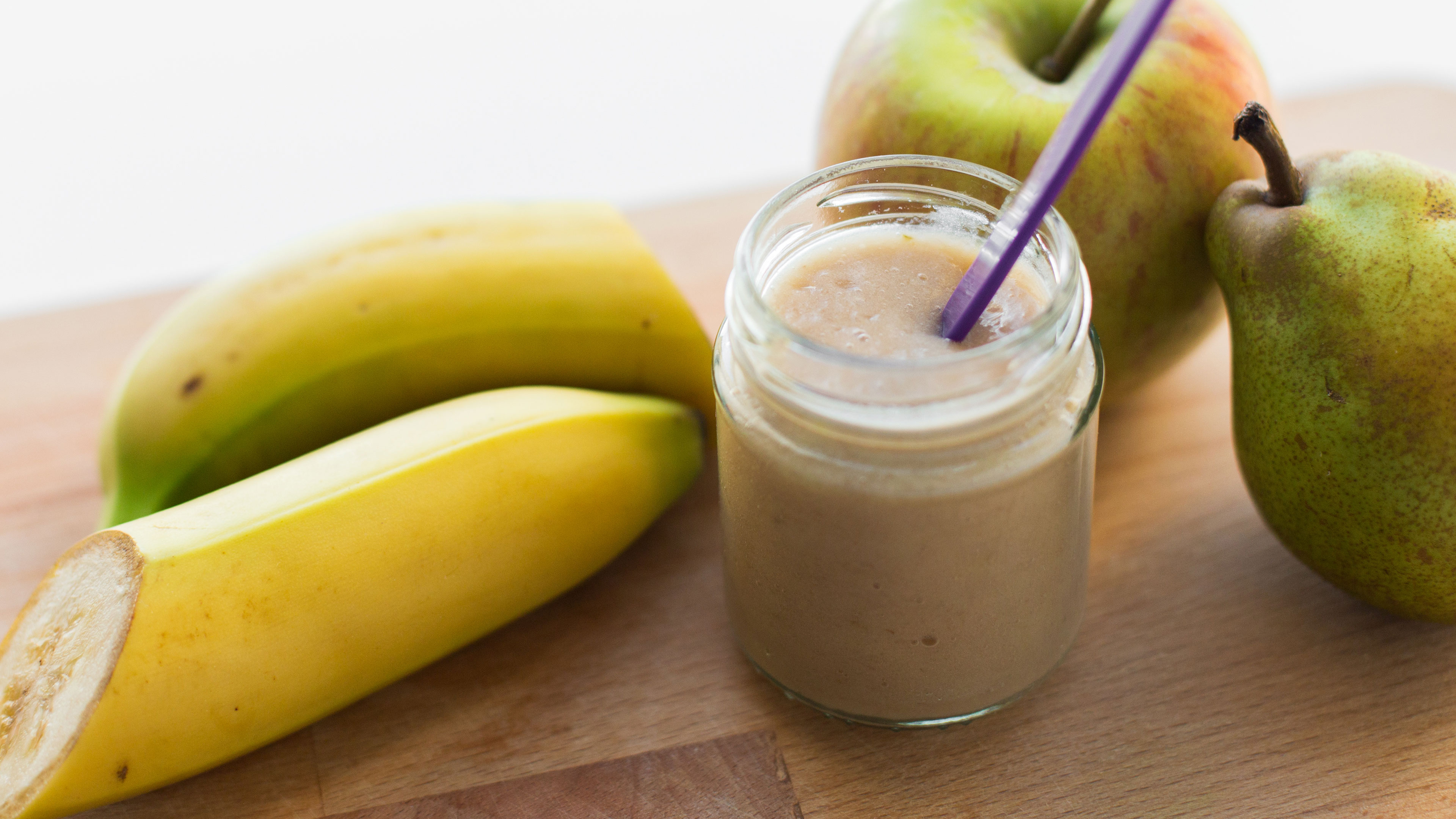 Gör Din Egen Barnmat: Enkla och Näringsrika Recept