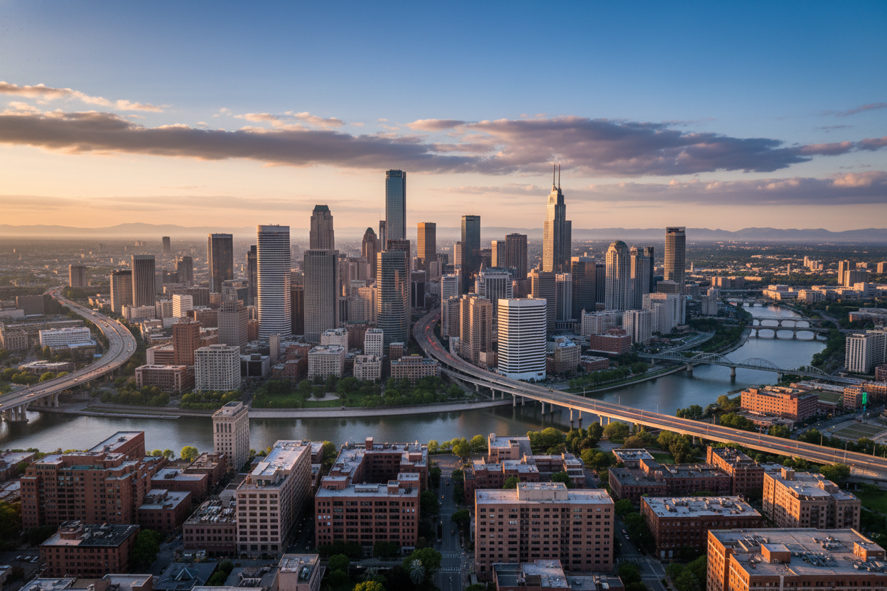 City Breaks That Wow: Quick Escapes for Urban Explorers