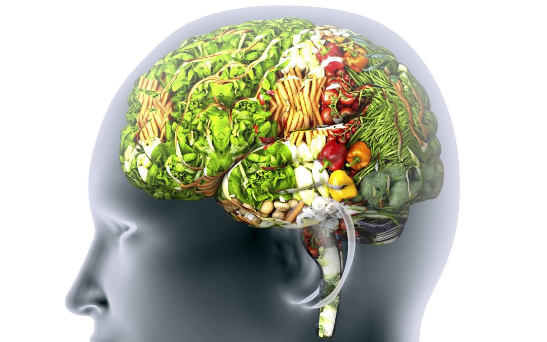 The Link Between Nutrition and Mental Health