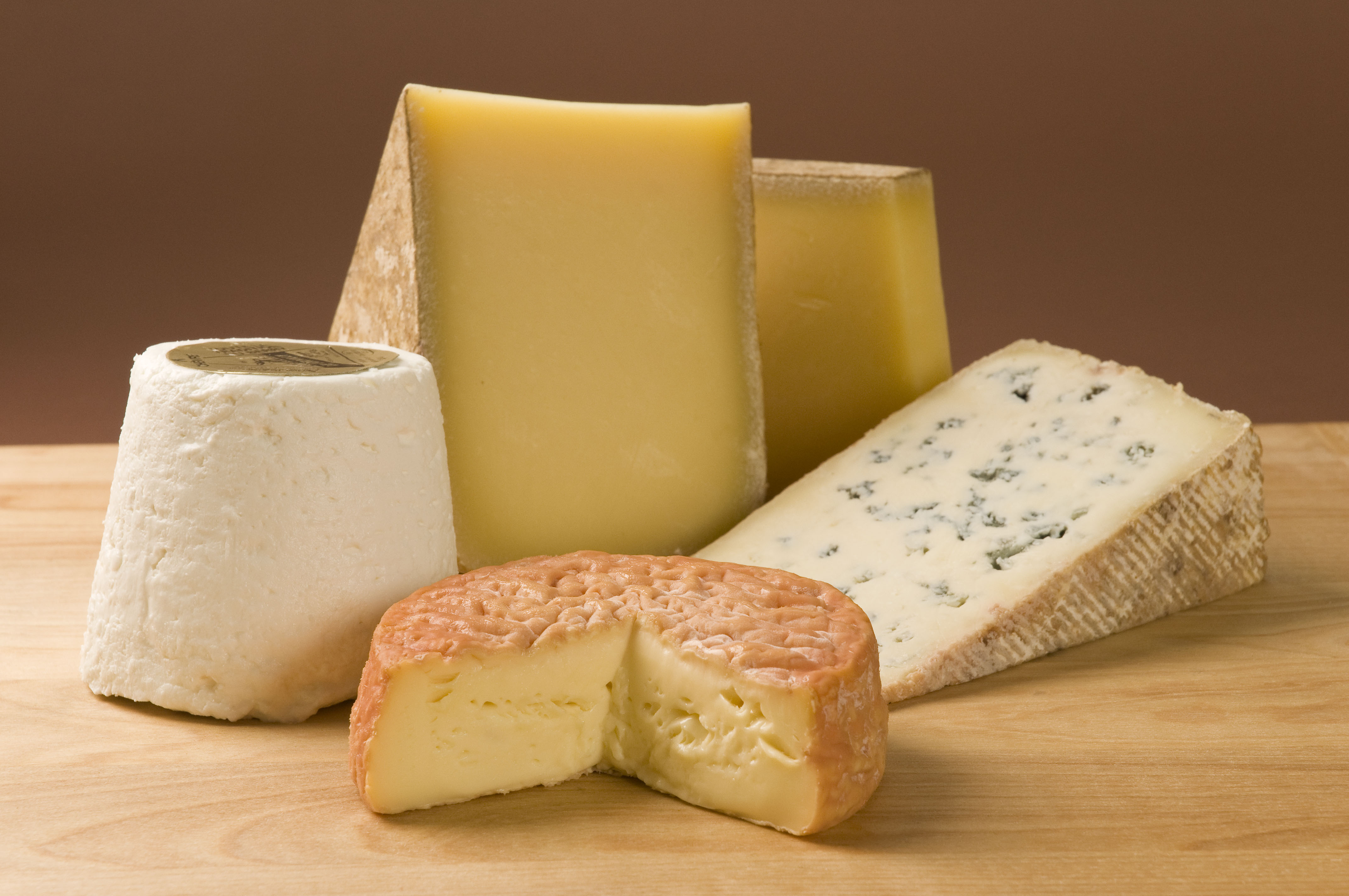 La Guida Completa ai Formaggi Italiani