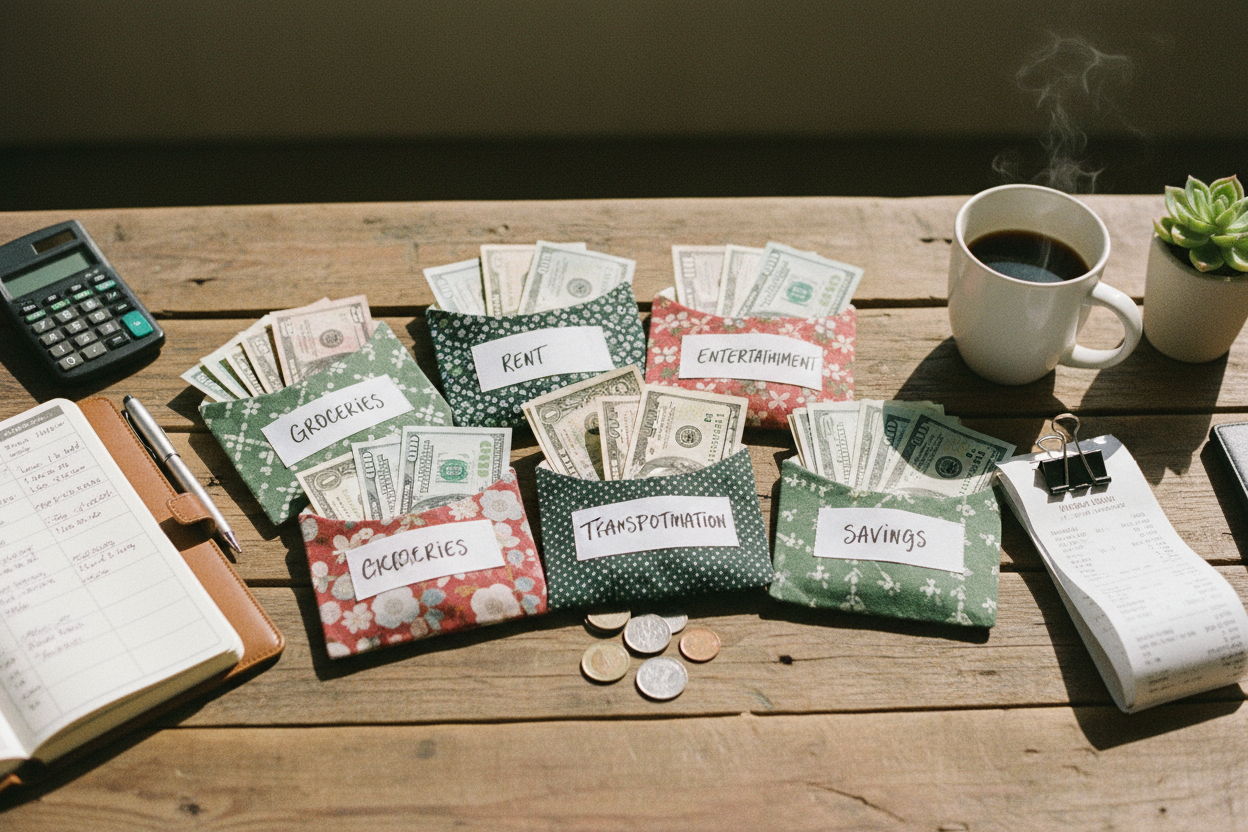 Sinking Funds Made Simple: Plan for Big Expenses in Advance