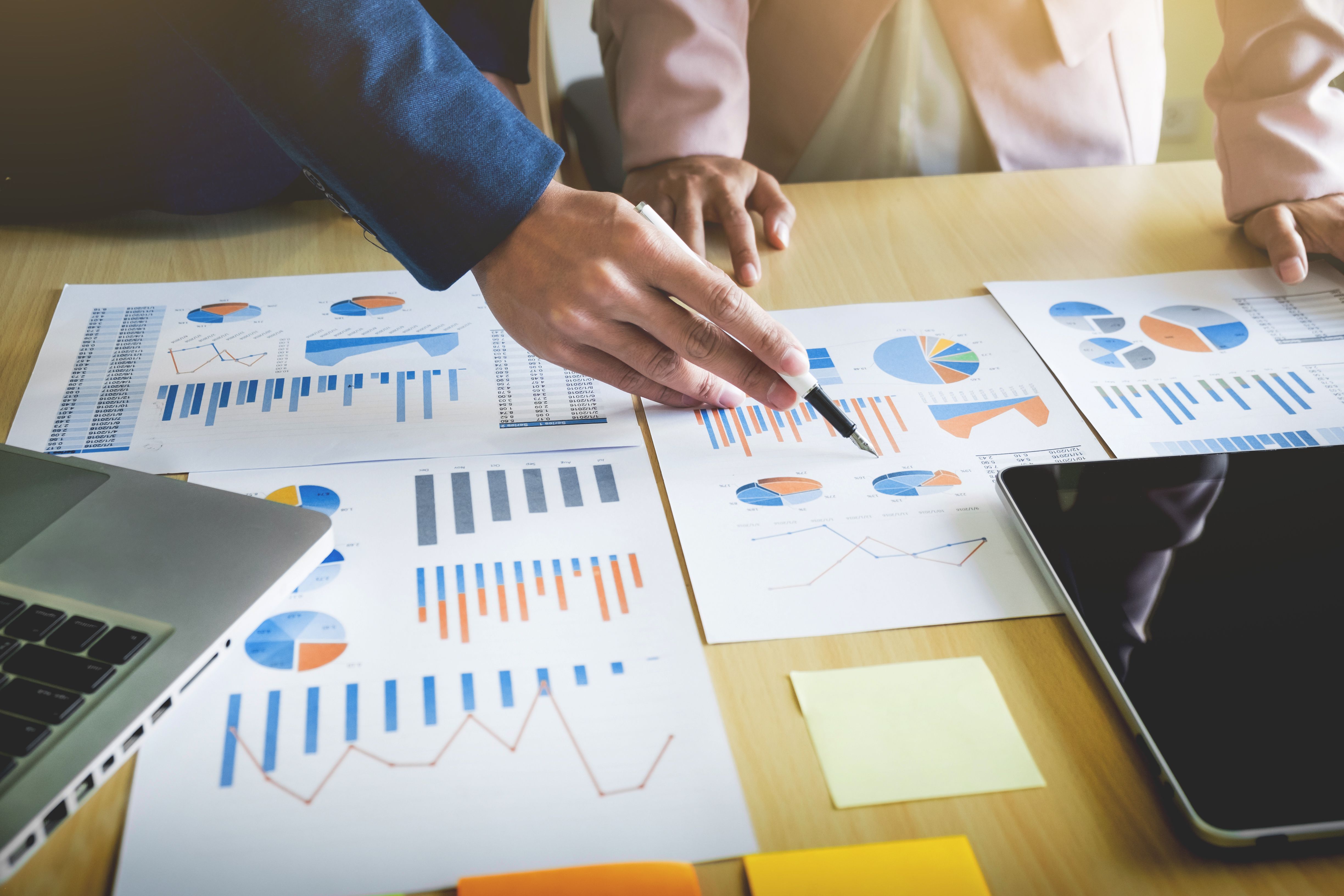 Design Your Day: A Simple Blueprint for Peak Productivity