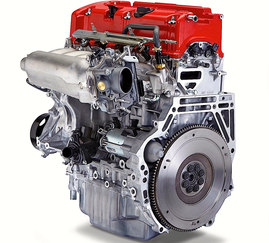 Las Mejores Marcas de Motores en el Mercado