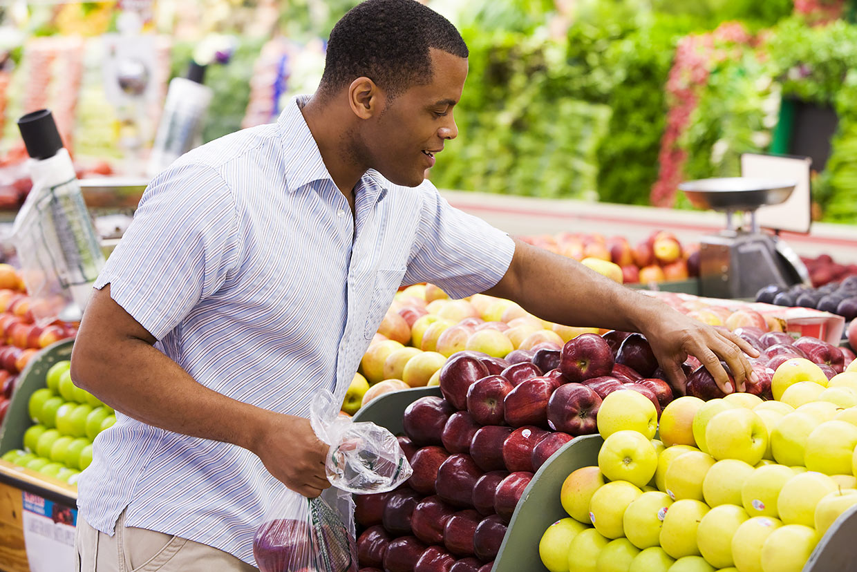 10 Healthy Grocery Shopping Tips You Need to Know