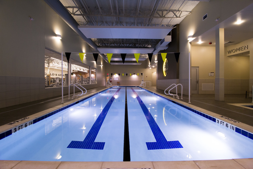 Athleisure Done Right: Comfort Meets Polish