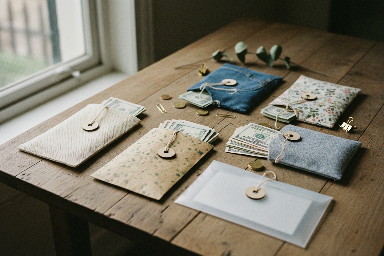 How to Set Up Sinking Funds for Big Purchases