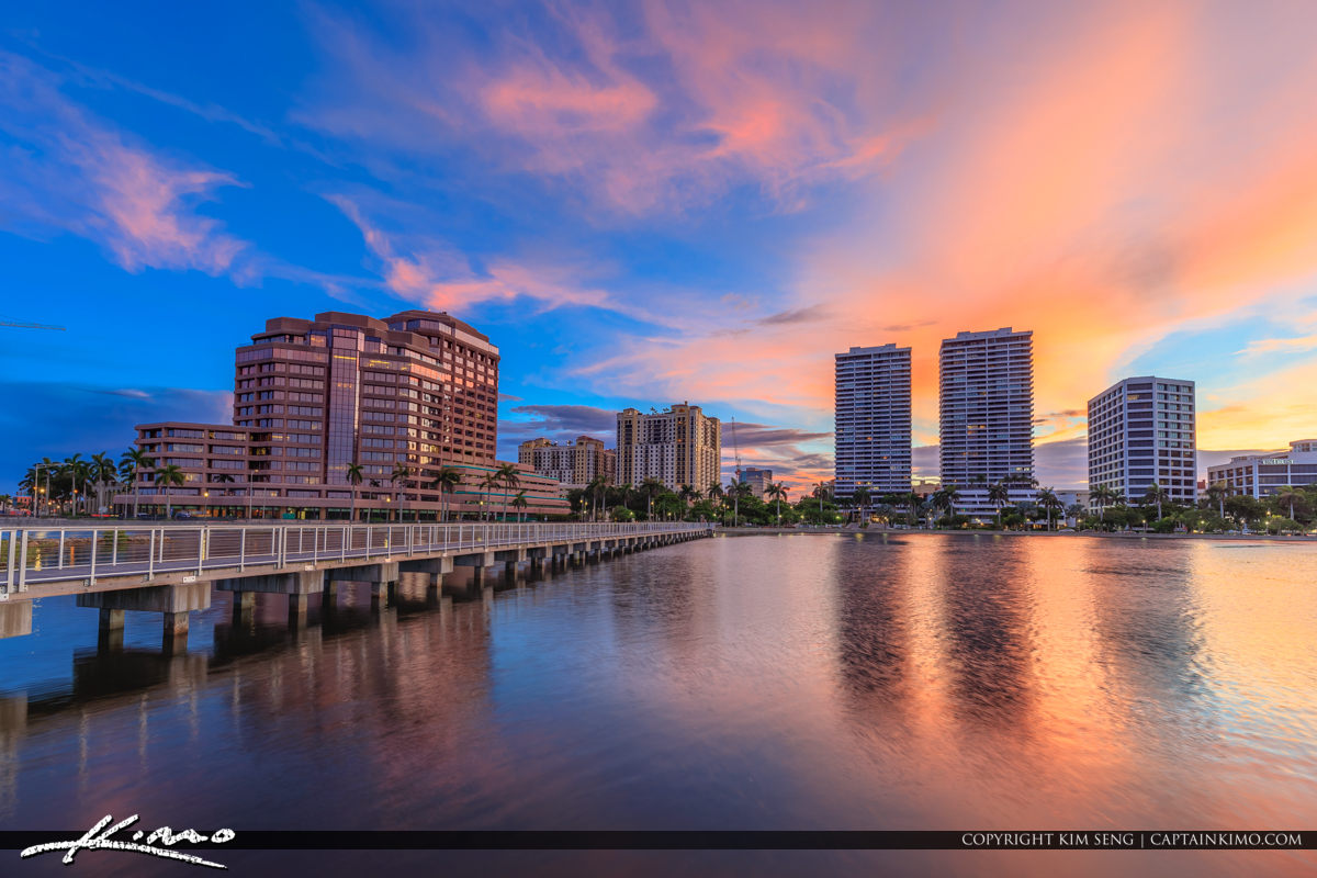 Strandparadis för avkoppling och äventyr