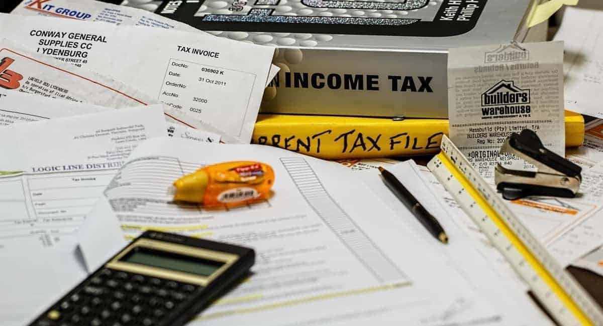 Tulot ja Menot: Kuinka Pitää Tasapaino