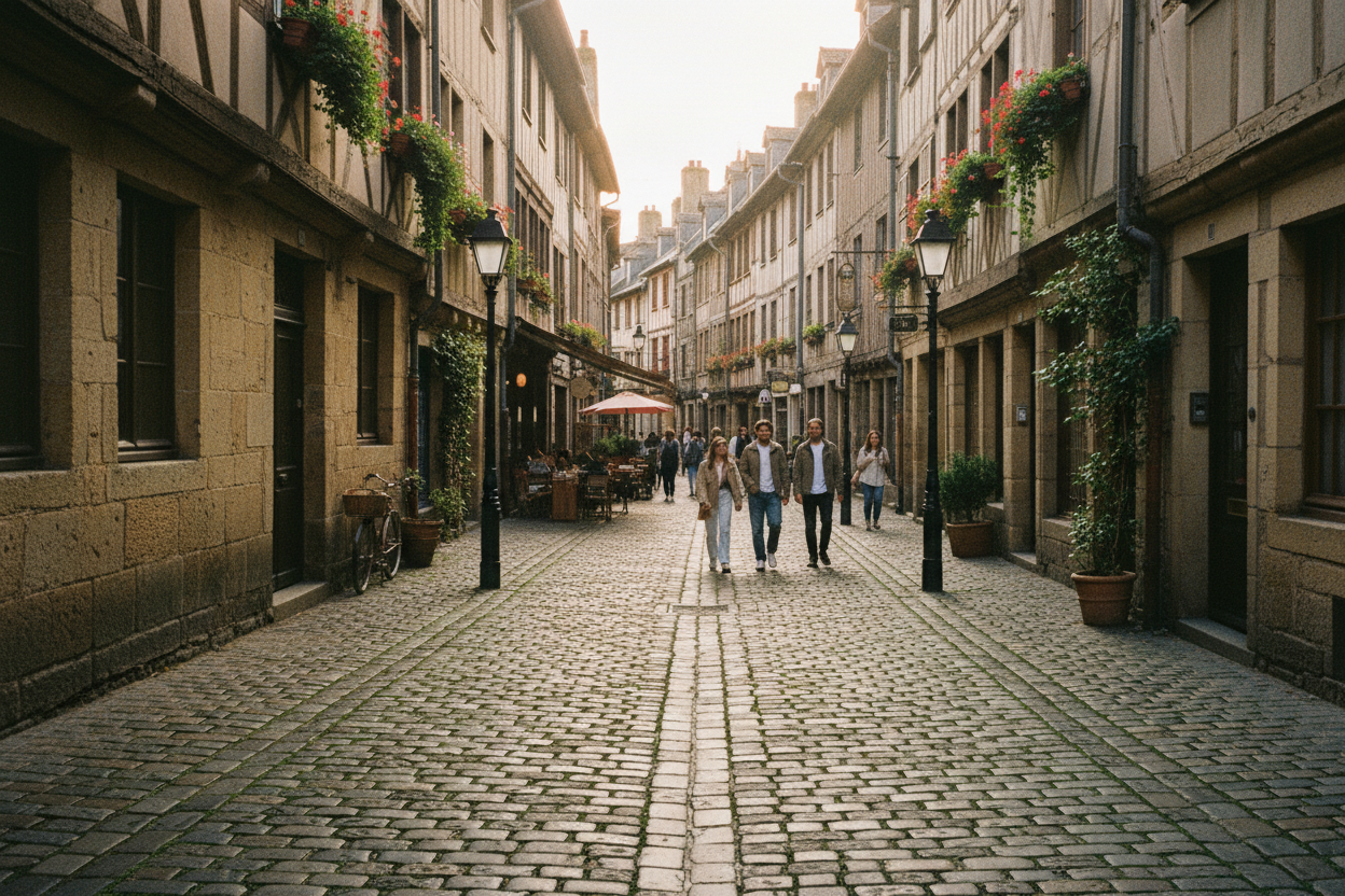 Hidden Gems: Underrated Destinations You'll Love