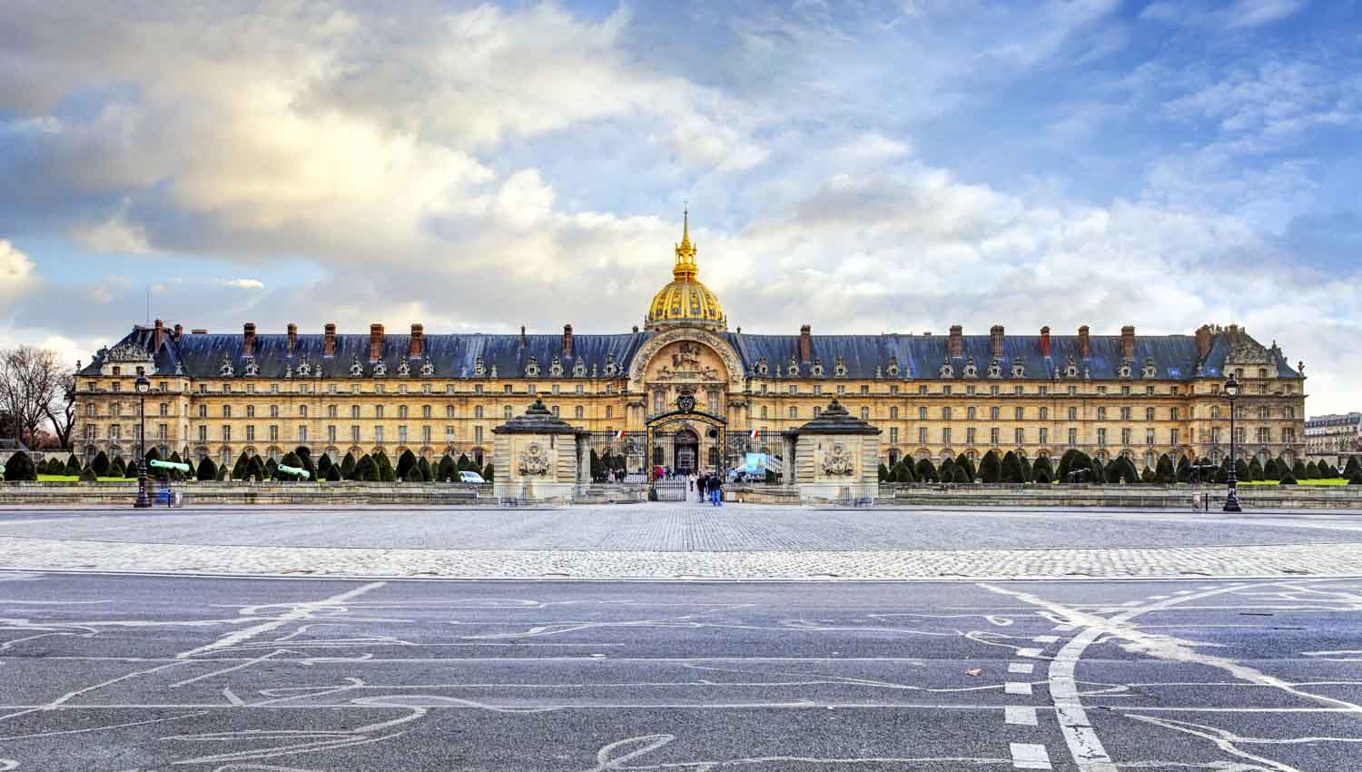 Les Musées à Ne Pas Manquer à Paris