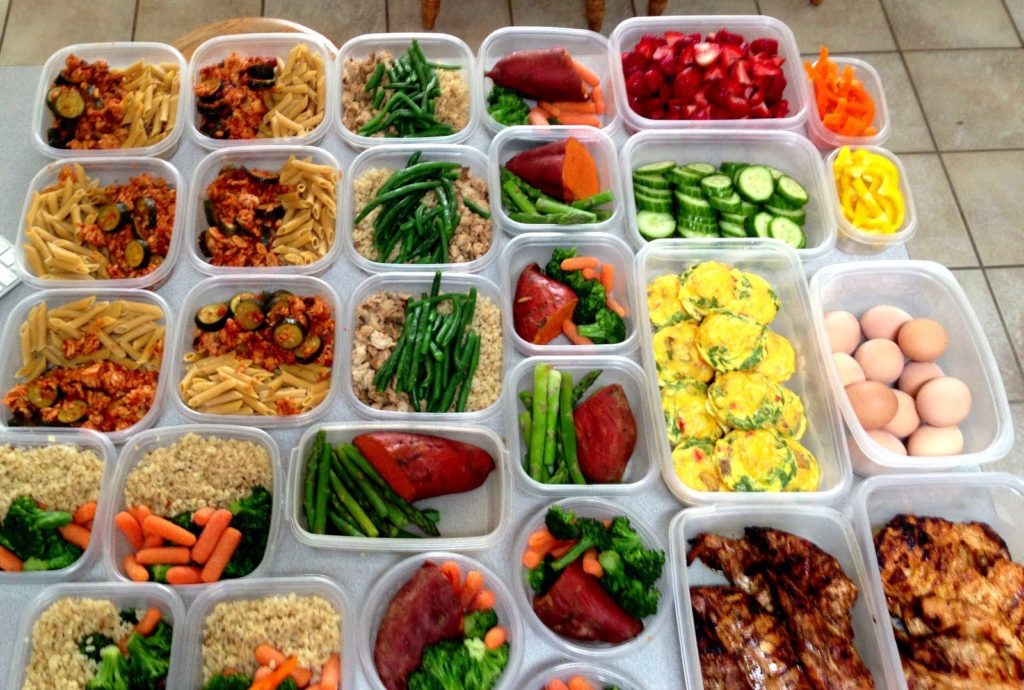 Meal Planning Without the Stress