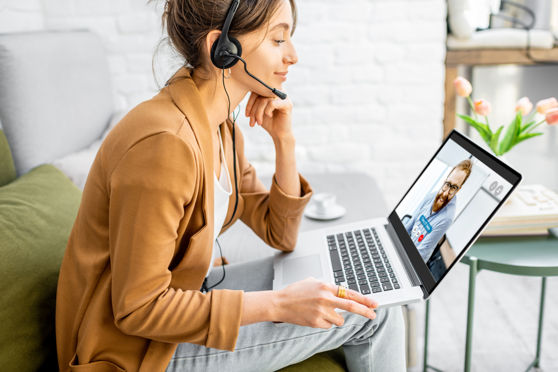 The Future of Remote Work