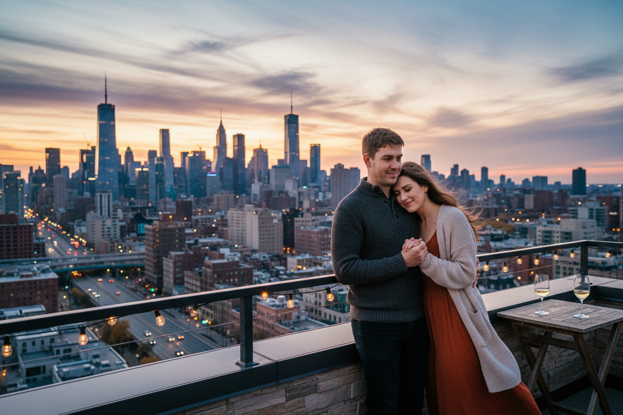 Weekend City Breaks: Walkable Wonders and Culture