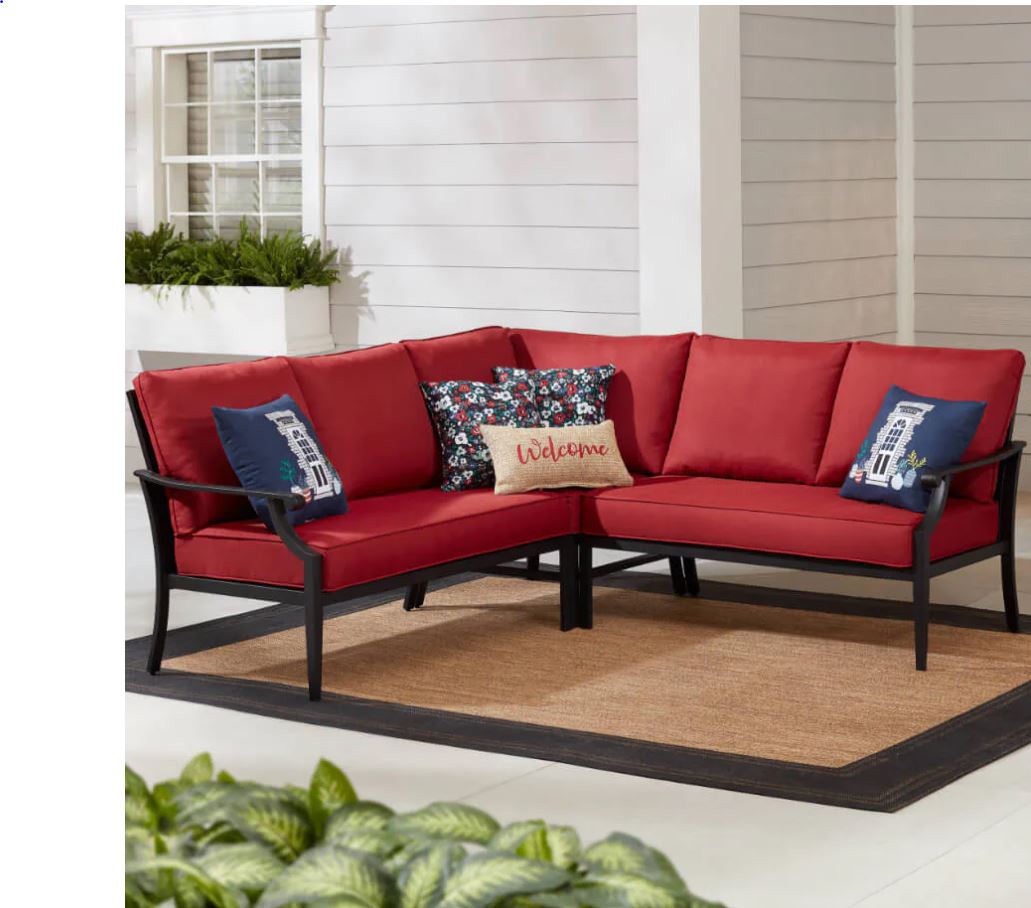 Cómo Elegir el Mobiliario Perfecto para tu Terraza