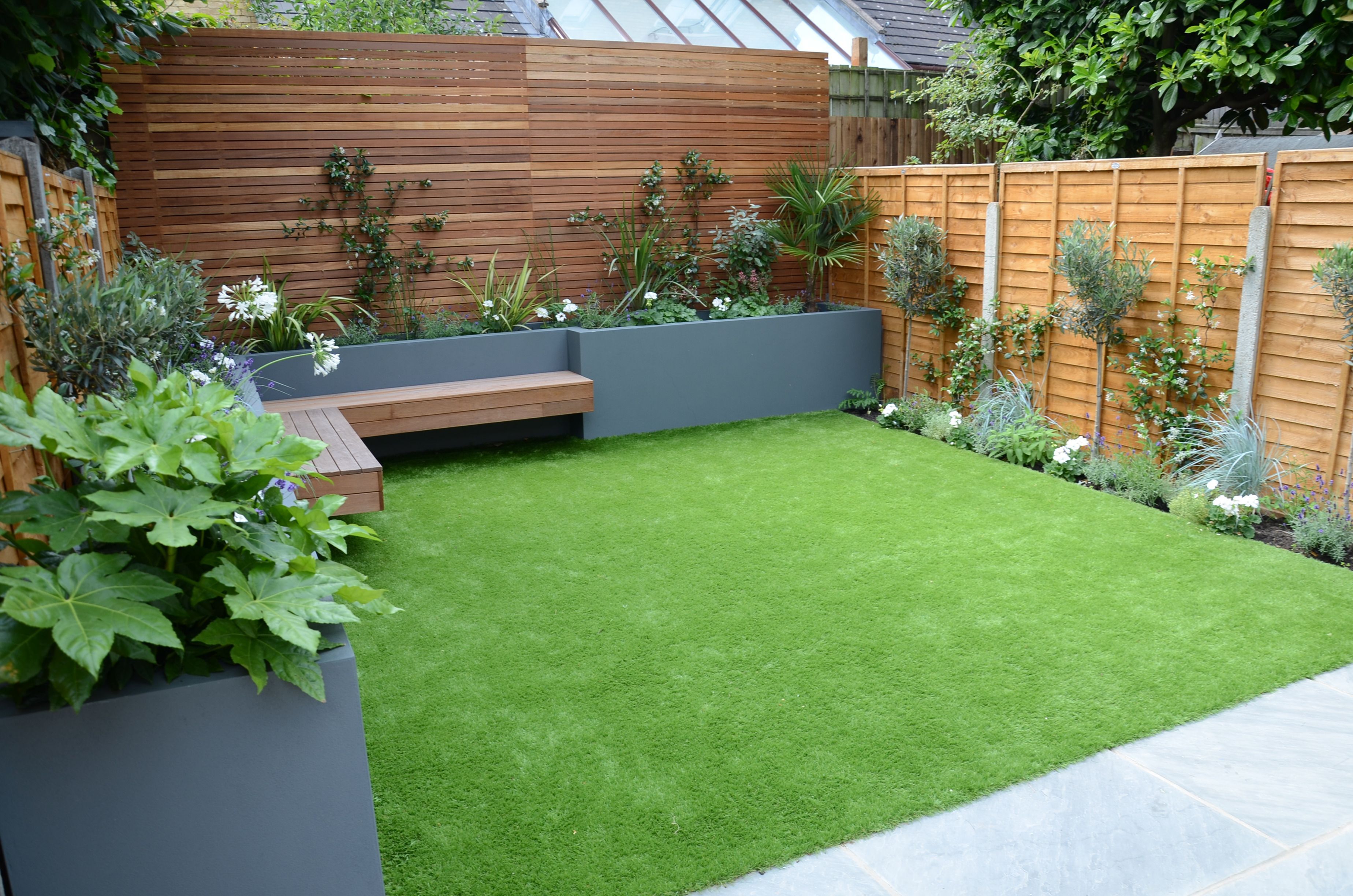 Creëer een Speelparadijs voor Kinderen in je Tuin