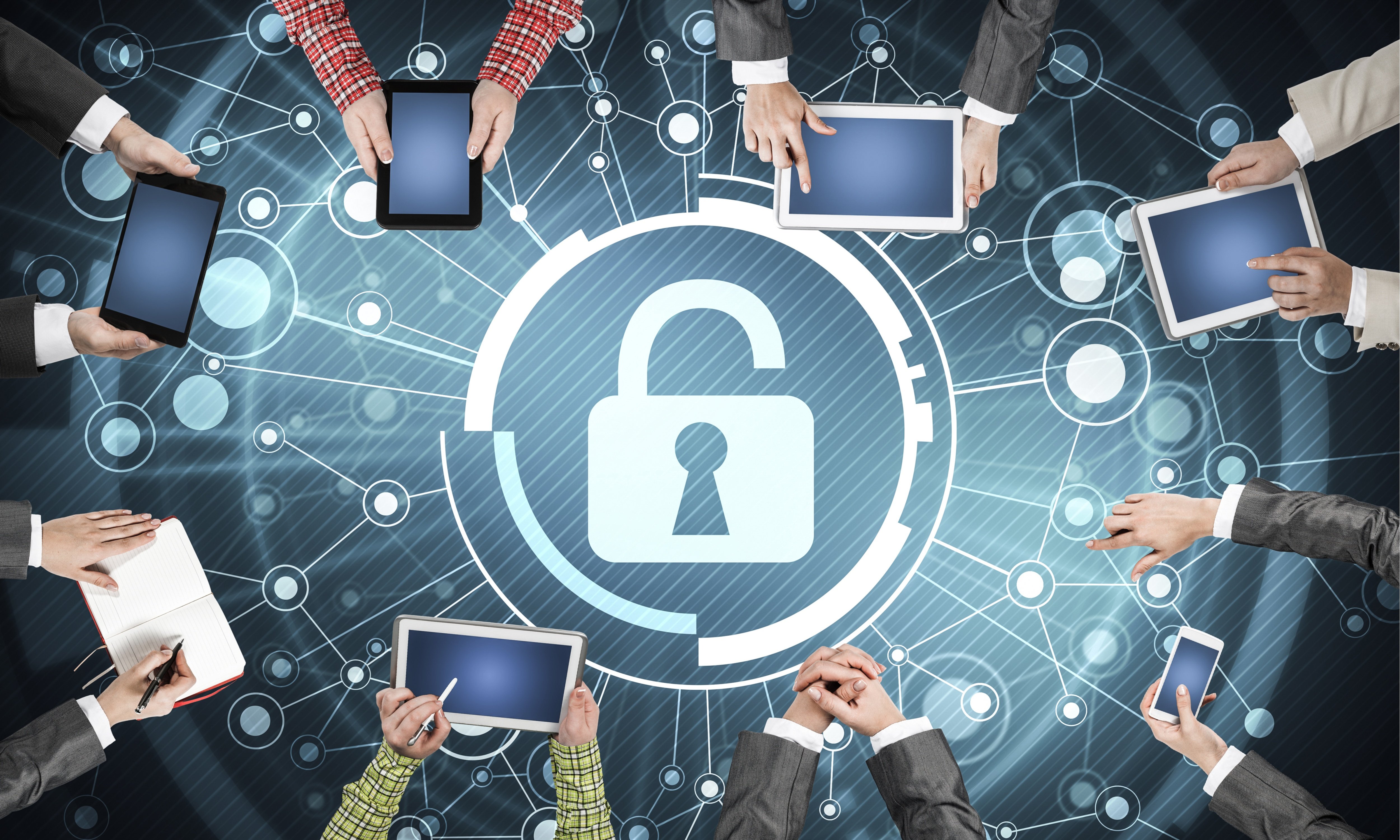 How to Secure Your Digital Life: Best Practices