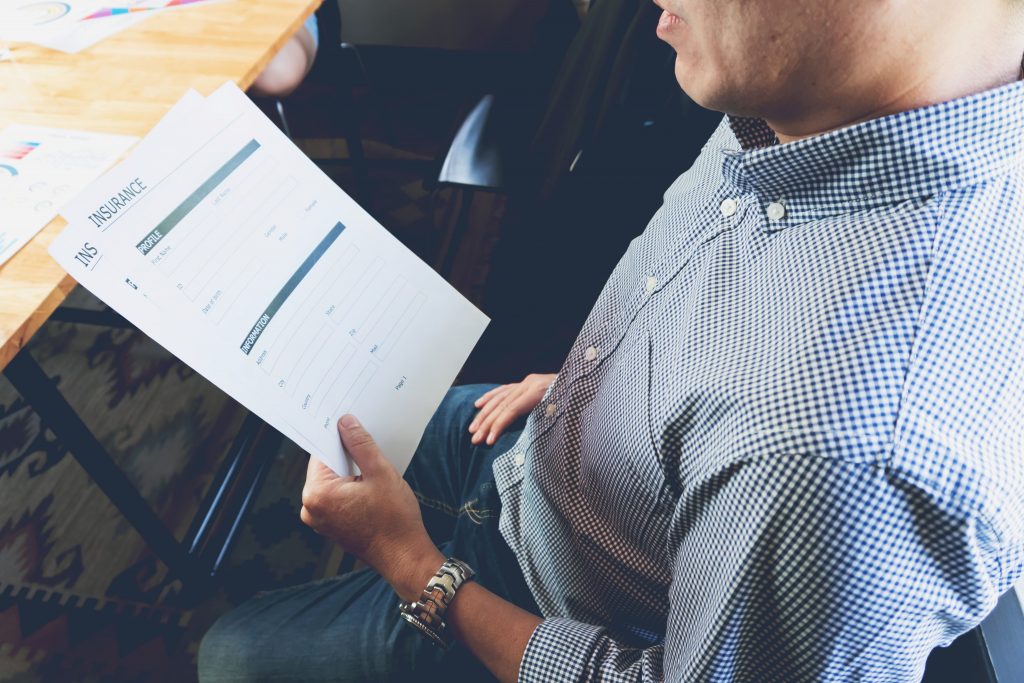 The Role of Insurance in Personal Finance