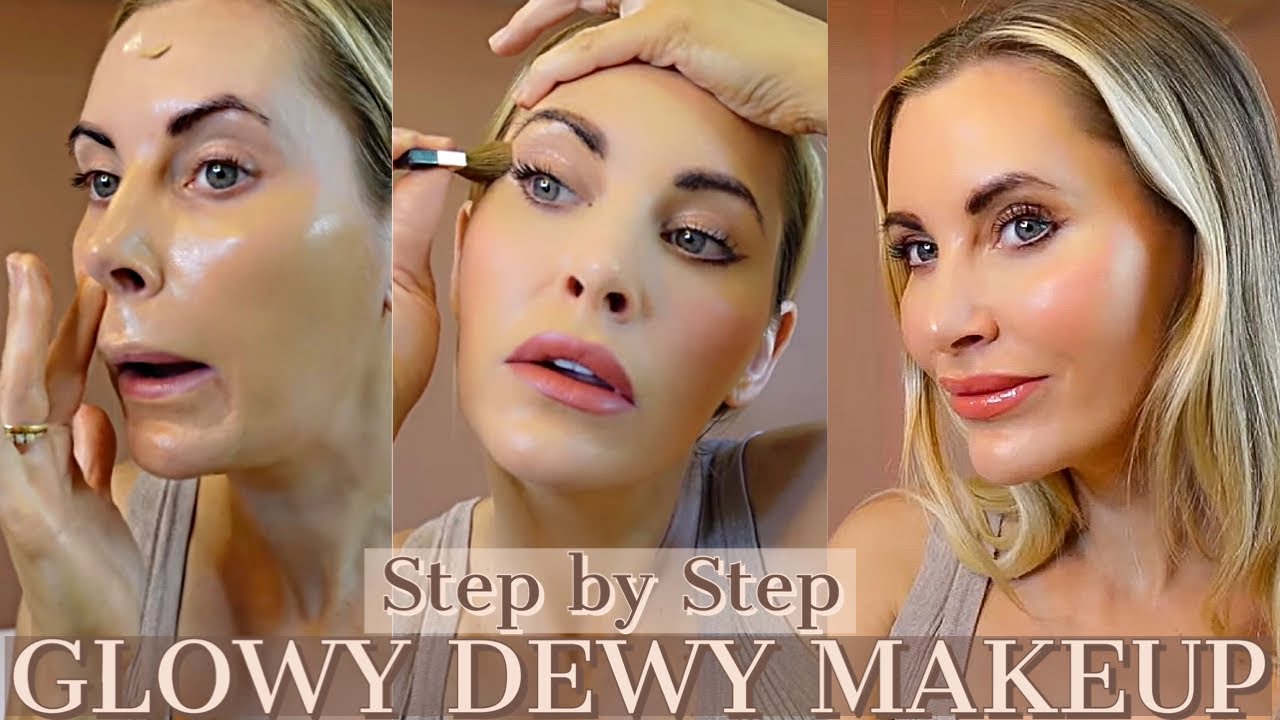 So erzielen Sie den perfekten Glow