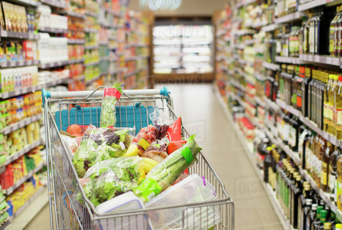 How to Save Money on Your Weekly Grocery Shopping