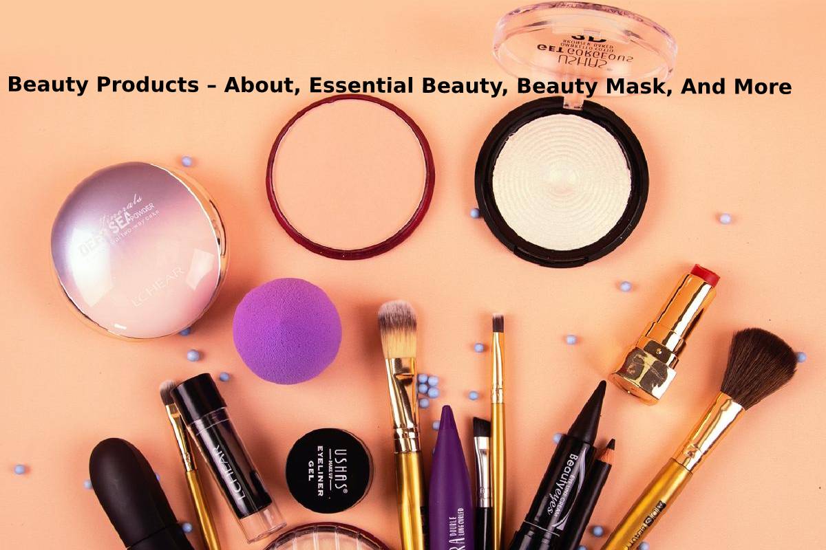 Productos de Belleza Esenciales