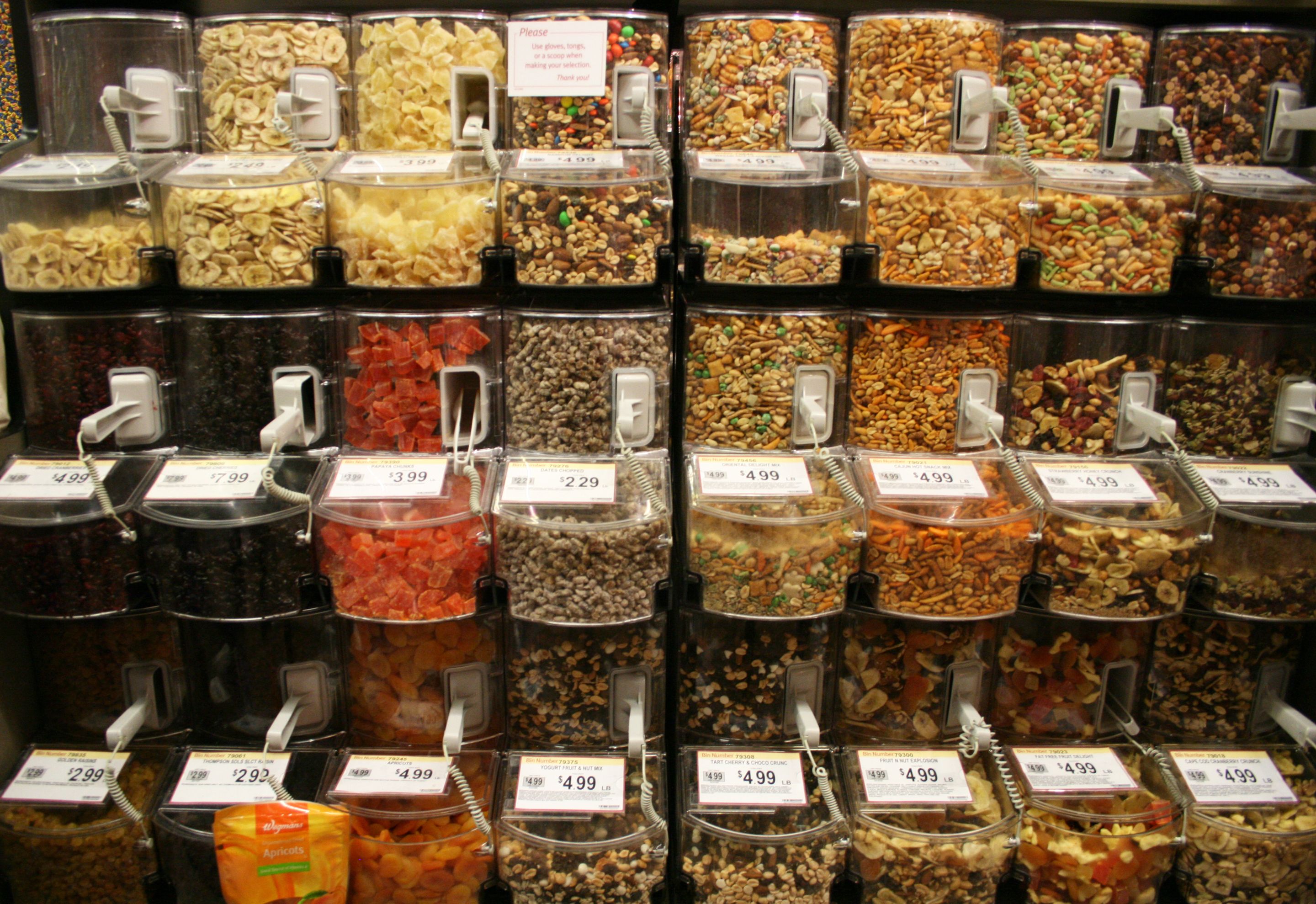 Bulk Buying 101: Save Money Without Sacrificing Quality