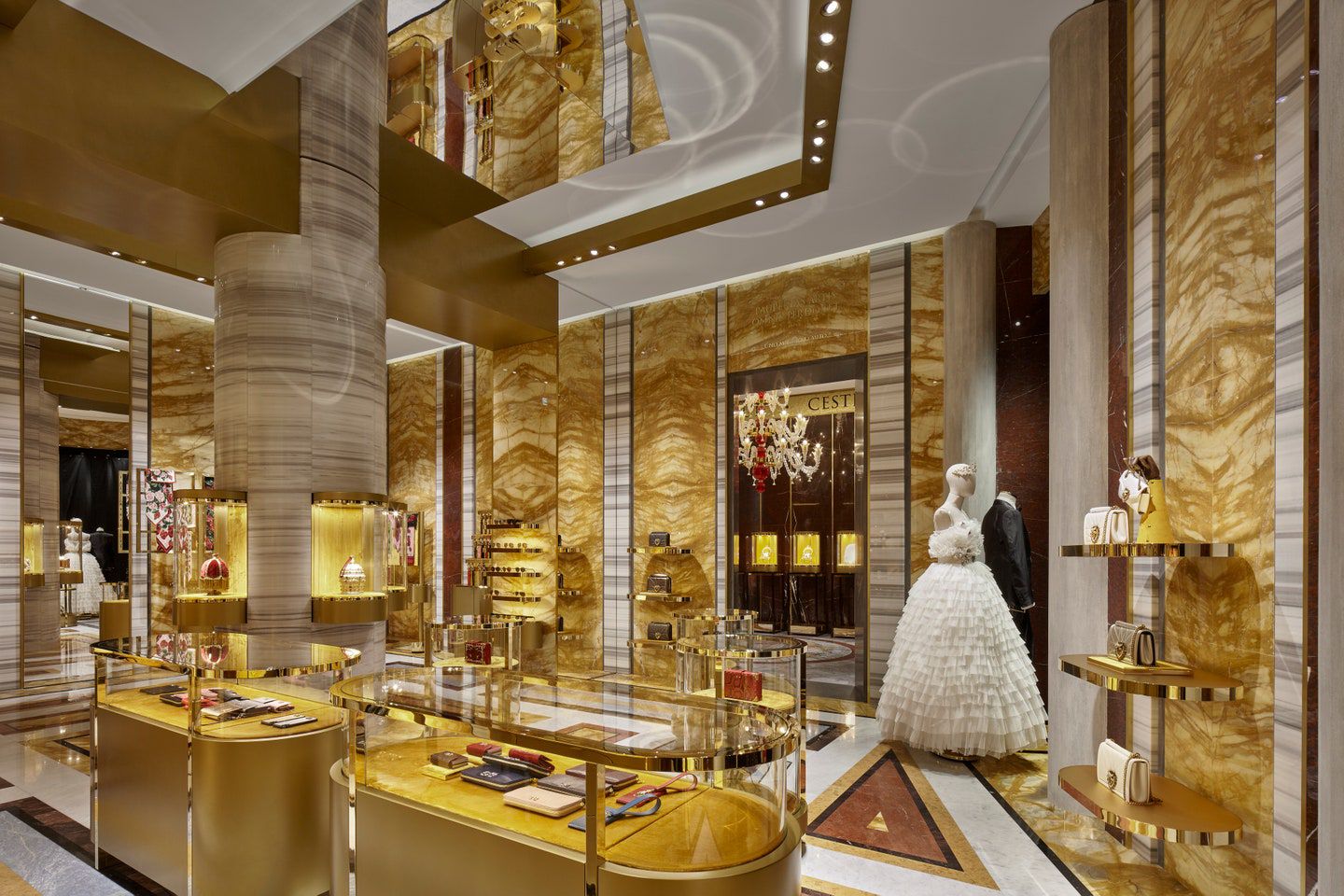 Luxury Shopping on a Budget: Is It Possible?